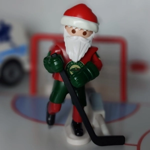 #624 NHL – Blockbuster vor Weihnachten – Quinn Hughes wird nach Minnesota getauscht