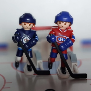 #622 NHL – Handpässe, Heritage Classic und Olympische Eisflächen