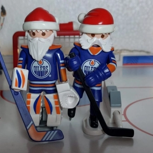 #623 NHL – Skinner out, Jarry in -> Oilers tauschen die Nummer eins im Tor