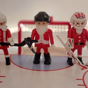 #626 NHL – Wechsel vor dem XMAS-Roster-Freeze, Jarry schon verletzt, weitere Hughes-News und Crosby’s Rekorde