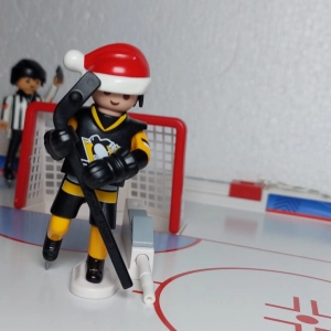 #627 NHL – Neverlearning Brad, Penguins tauschen fleissig, Stamkos mit Tor 600