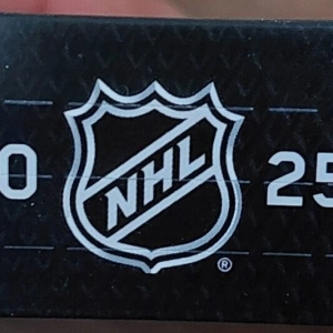 #628 NHL – 2025 in Zahlen