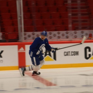 #629 NHL – Matthews‘ Rekord, McDavid’s Dezember, Landeskog’s Verletzung