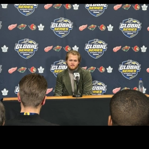 #635 NHL Mittelfinger auf der Tribüne ….und andere News