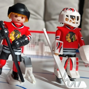 #648 NHL Hiller, Myers, Weegar und noch mehr Trades