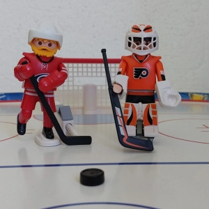 #679 NHL Playoffs 2026 – Runde 2 – Carolina & Colorado bleiben perfekt