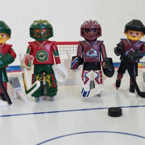#681 NHL Playoffs 2026 – Runde 2 – Vorentscheidung in der Central?