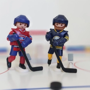 #682 NHL Playoffs 2026 – Runde 2 – Gleichstand bei den jungen Wilden, Avs im Conference Final
