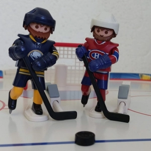 #685 NHL Playoffs 2026 – Runde 2 – Wieder Newhook, wieder Montreal – Canadiens gewinnen gegen Sabres in Spiel 7