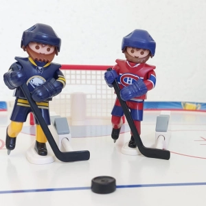 #678 NHL Playoffs 2026 – Runde 2 – Buffalo Sabres vs. Montreal Canadiens