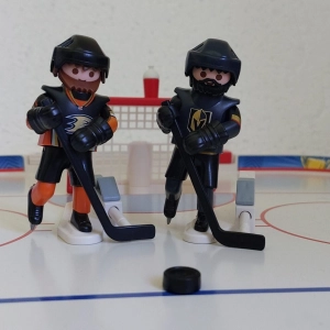 #683 NHL Playoffs 2026 – Runde 2 – Buffalo schießt sich in Spiel 7, Vegas im Conference Finale, aber ohne Draft Pick