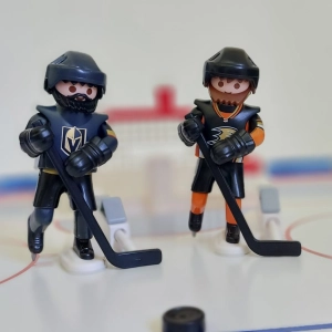 #677 NHL Playoffs 2026 – Runde 2 – Vegas Golden Knights vs. Anaheim Ducks