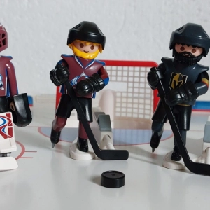 #687 NHL Playoffs 2026 – Conference Finals – Panik in Denver, Gleichstand im Osten