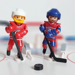 #689 NHL Playoffs 2026 – Conference Finals – Carolina in fünf, die Hurricanes stehen im Stanley Cup Final