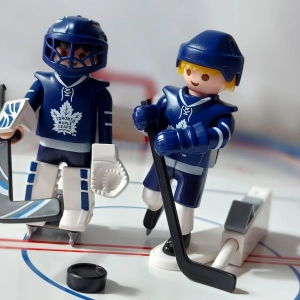 #697 NHL News – Tales from Toronto – Was passierte im Leaf-Land?