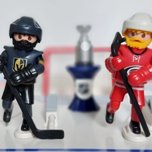 #693 NHL Playoffs 2026 – Stanley Cup Final – Game 3 – Was passiert hier???