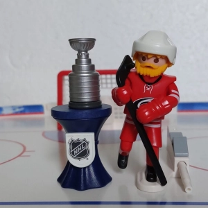 #713 NHL Preview 26/27 Carolina Hurricanes