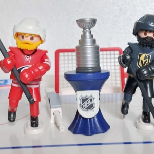 #692 NHL Playoffs 2026 – Stanley Cup Final – Game 2 – Canes drehen das Spiel und gleichen aus!