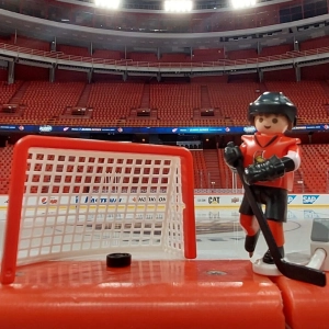 #714 NHL Preview 26/27 Ottawa Senators