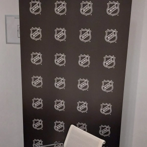 #707 NHL European Players Media Tour München