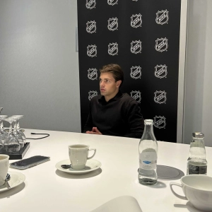 #732 NHL Preview 26/27 Boston Bruins
