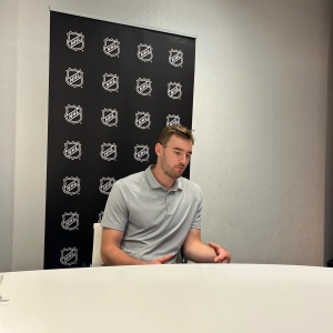 #717 NHL Preview 26/27 Interview Šimon Nemec