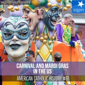 Carnival and Mardi Gras in the United States