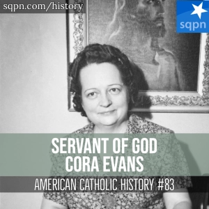 Servant of God Cora Evans
