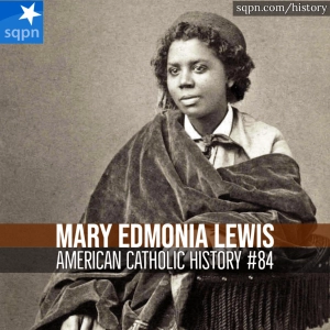 Mary Edmonia Lewis