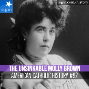 The Unsinkable Molly Brown