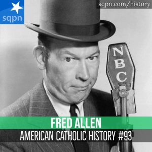 Fred Allen