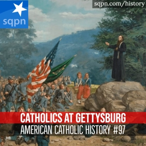 Catholics at Gettysburg