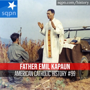 Fr. Emil Kapaun