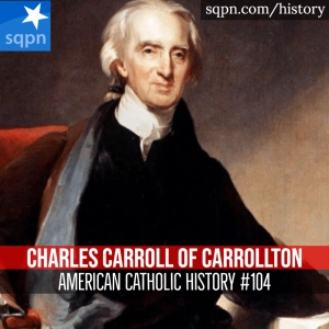 Charles Carroll of Carrollton