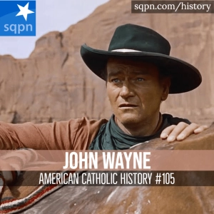 John Wayne
