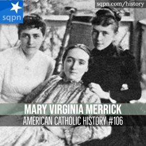 Mary Virginia Merrick