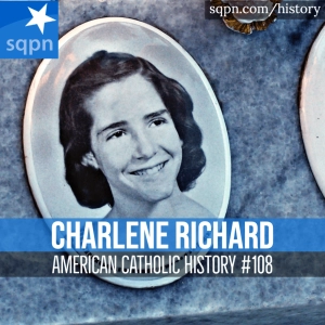 Charlene Richard