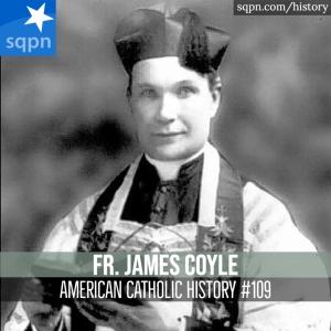 Fr. James Coyle