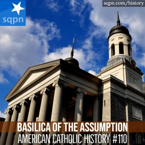 The Basilica of the Assumption