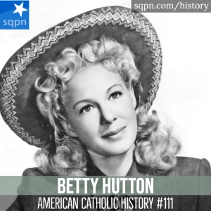 Betty Hutton