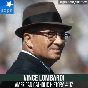 Vince Lombardi
