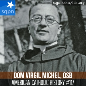 Dom Virgil Michel, OSB