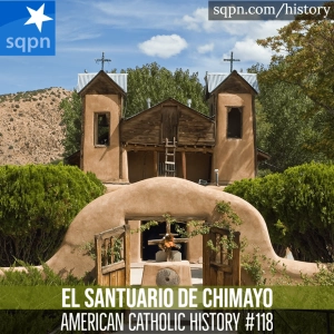 El Santuario de Chimayo
