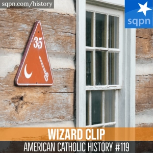 Wizard Clip