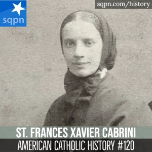 St. Frances Xavier Cabrini