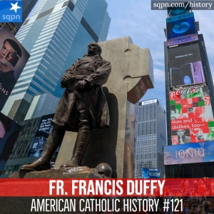 Fr. Francis Duffy