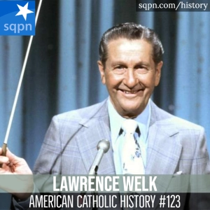 Lawrence Welk