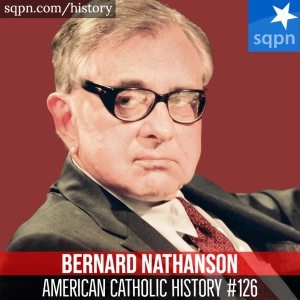 Bernard Nathanson