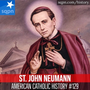 St. John Neumann