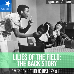 Lilies of the Field: The Back Story